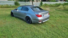 BMW 520 - 7500 лв. - 56417873 5