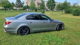 BMW 520 - 7500 лв. - 56417873 8