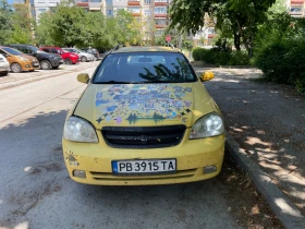 Chevrolet Nubira 1.6 | Mobile.bg    2
