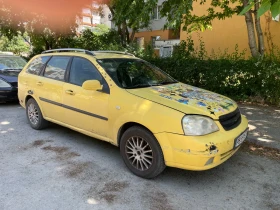 Chevrolet Nubira 1.6 | Mobile.bg    3