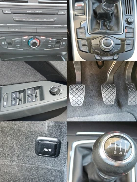 Audi A4 2.0TDI/140k.c/6ck/ACC/NAVI//EURO 4/ | Mobile.bg    14