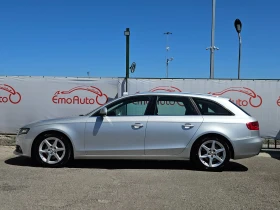Audi A4 2.0TDI/140k.c/6ck/ACC/NAVI//EURO 4/ | Mobile.bg    6