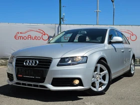 Audi A4 2.0TDI/140k.c/6ck/ACC/NAVI//EURO 4/ | Mobile.bg    7