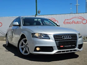     Audi A4 2.0TDI/140k.c/6ck/ACC/NAVI//EURO 4/