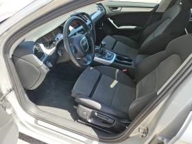 Audi A4 2.0TDI/140k.c/6ck/ACC/NAVI//EURO 4/ | Mobile.bg    9