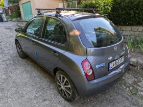 Nissan Micra - 2390 лв. - 69639834 4