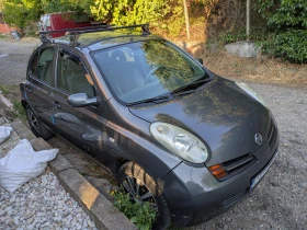Nissan Micra - 2390 лв. - 69639834 2