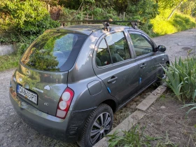 Nissan Micra - 2390 лв. - 69639834 5
