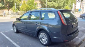 Ford Focus 1.6 hdi 90k. Titanium Facelift | Mobile.bg    14
