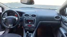 Ford Focus 1.6 hdi 90k. Titanium Facelift | Mobile.bg    10