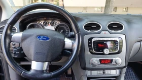 Ford Focus 1.6 hdi 90k. Titanium Facelift | Mobile.bg    3