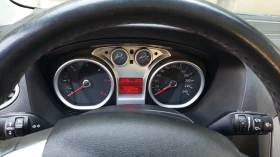 Ford Focus 1.6 hdi 90k. Titanium Facelift | Mobile.bg    15