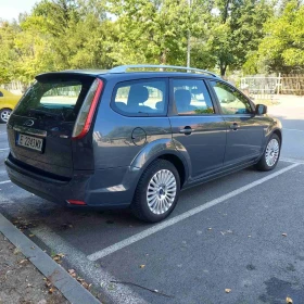 Ford Focus 1.6 hdi 90k. Titanium Facelift | Mobile.bg    12
