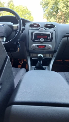 Ford Focus 1.6 hdi 90k. Titanium Facelift | Mobile.bg    11
