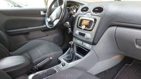 Ford Focus 1.6 hdi 90k. Titanium Facelift | Mobile.bg    6