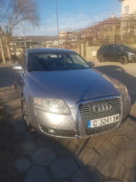 Audi A6 3.0 Quattro LPG | Mobile.bg    3