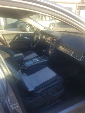 Audi A6 3.0 Quattro LPG | Mobile.bg    4