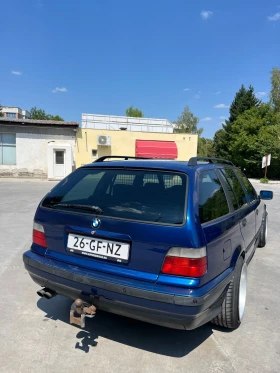     BMW 328 E36
