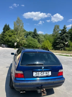 BMW 328 E36 | Mobile.bg    2