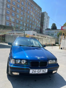 BMW 328 E36 | Mobile.bg    6