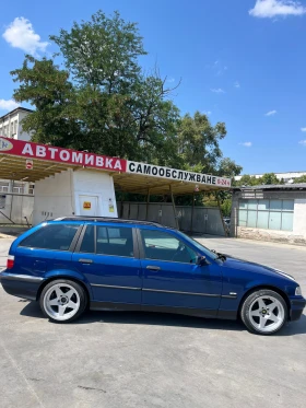 BMW 328 E36 | Mobile.bg    13