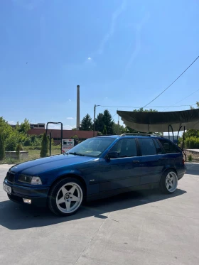 BMW 328 E36 | Mobile.bg    7