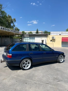 BMW 328 E36 | Mobile.bg    3