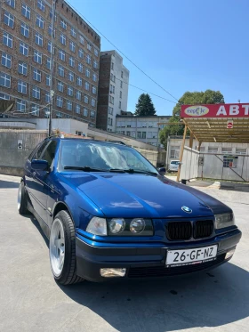 BMW 328 E36 | Mobile.bg    4