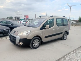 Peugeot Partner Tepee, Euro 5b