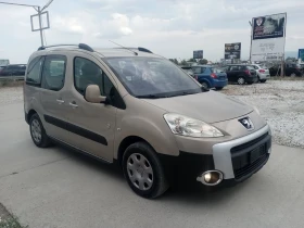 Peugeot Partner Tepee, Euro 5b | Mobile.bg    2