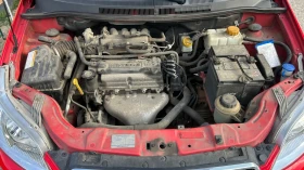 Chevrolet Aveo S- Tec | Mobile.bg    6