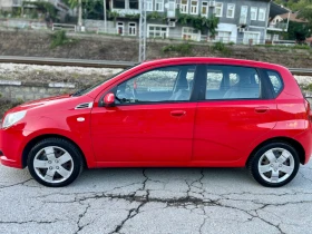 Chevrolet Aveo S- Tec | Mobile.bg    4