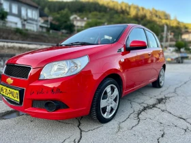 Chevrolet Aveo S- Tec | Mobile.bg    2