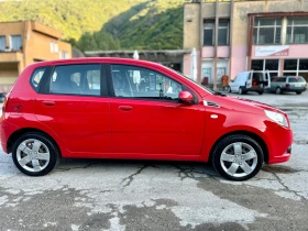 Chevrolet Aveo S- Tec | Mobile.bg    3