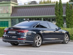 Audi A8 50TDI LONG S-Line   Head-Up | Mobile.bg    8