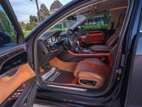 Audi A8 50TDI LONG S-Line   Head-Up | Mobile.bg    9