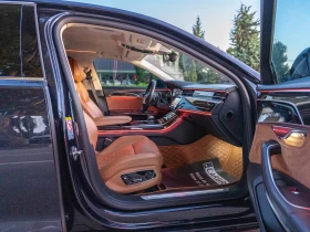 Audi A8 50TDI LONG S-Line   Head-Up | Mobile.bg    11