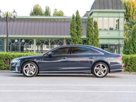 Audi A8 50TDI LONG S-Line   Head-Up | Mobile.bg    5