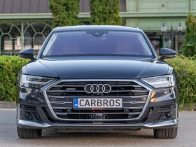 Audi A8 50TDI LONG S-Line   Head-Up | Mobile.bg    2