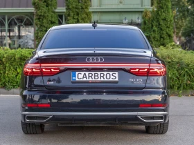 Audi A8 50TDI LONG S-Line   Head-Up | Mobile.bg    7