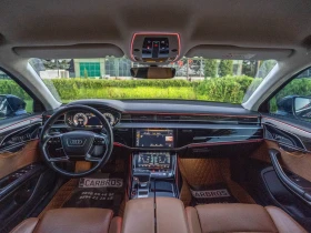 Audi A8 50TDI LONG S-Line   Head-Up | Mobile.bg    10