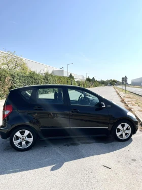 Mercedes-Benz A 180 | Mobile.bg    8