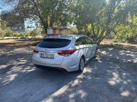 Обява за продажба на Hyundai I40 1.7 CRDI ~Цена по договаряне - изображение 7 | Auto.bg Обява за продажба на Hyundai I40 1.7 CRDI ~Цена по договаряне - изображение 7