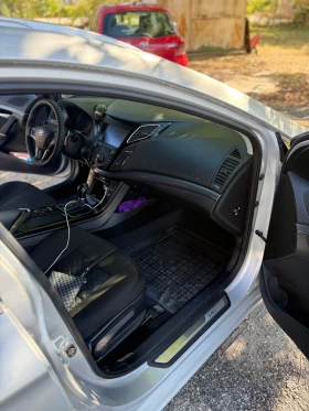 Обява за продажба на Hyundai I40 1.7 CRDI ~Цена по договаряне - изображение 10 | Auto.bg Обява за продажба на Hyundai I40 1.7 CRDI ~Цена по договаряне - изображение 10