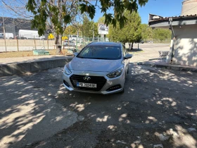 Обява за продажба на Hyundai I40 1.7 CRDI ~Цена по договаряне - изображение 1 | Auto.bg Обява за продажба на Hyundai I40 1.7 CRDI ~Цена по договаряне - изображение 1