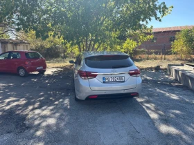 Обява за продажба на Hyundai I40 1.7 CRDI ~Цена по договаряне - изображение 6 | Auto.bg Обява за продажба на Hyundai I40 1.7 CRDI ~Цена по договаряне - изображение 6