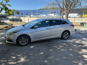 Обява за продажба на Hyundai I40 1.7 CRDI ~Цена по договаряне - изображение 5 | Auto.bg Обява за продажба на Hyundai I40 1.7 CRDI ~Цена по договаряне - изображение 5