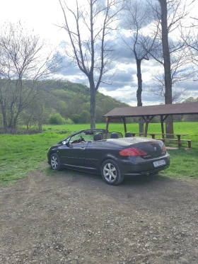 Peugeot 307 CC / 2.0 HDI | Mobile.bg    2