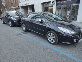 Peugeot 307 CC / 2.0 HDI | Mobile.bg    3