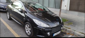 Peugeot 307 CC / 2.0 HDI | Mobile.bg    6
